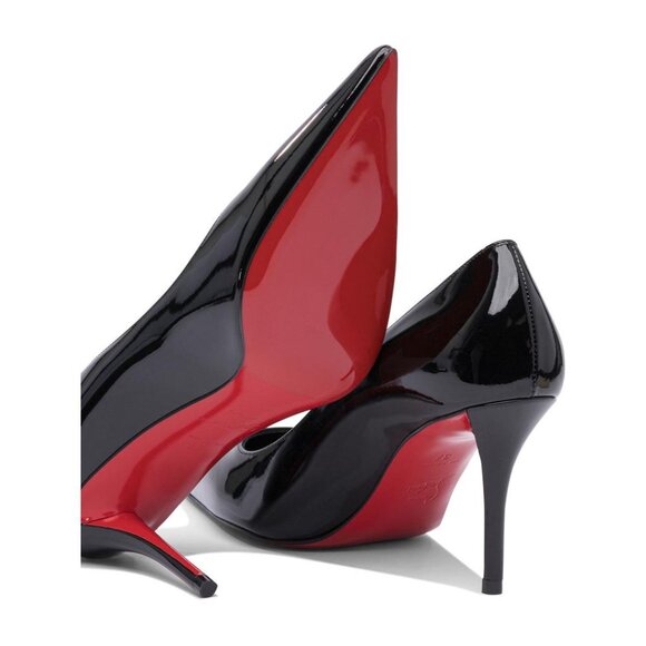 Christian Louboutin Heeled Shoes IT 36.5 Women - Picture 5 of 5